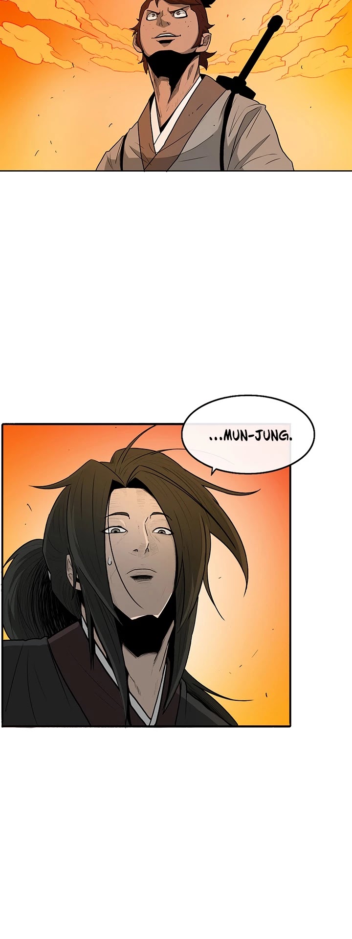 Legend Of The Northern Blade chapter 33 - page 40