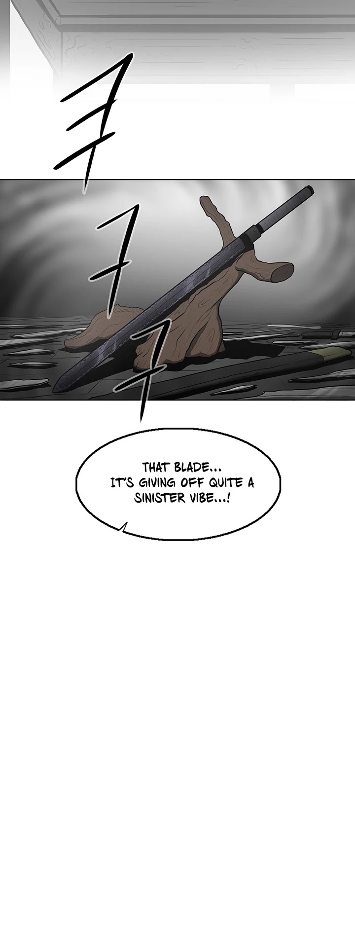 Legend Of The Northern Blade chapter 18 - page 22