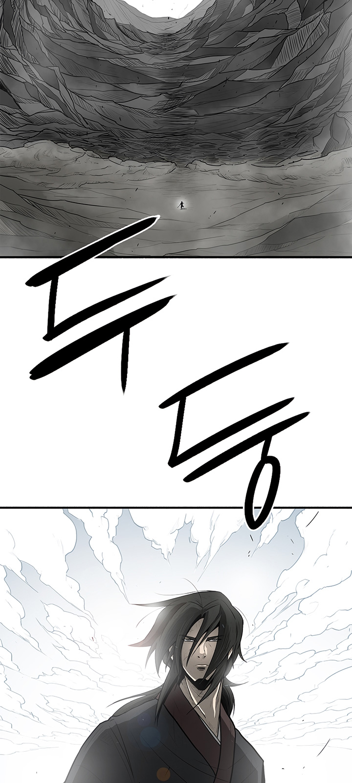 Legend Of The Northern Blade chapter 18 - page 39