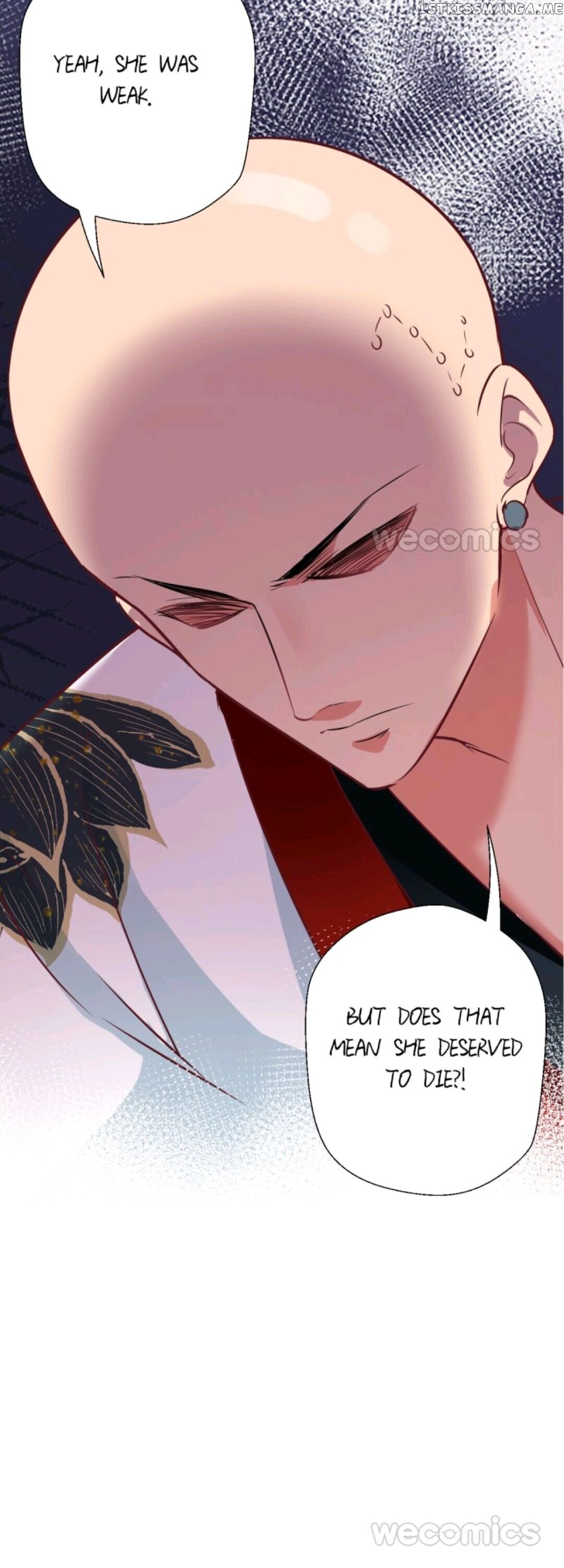 The Strongest Tang XuanZang chapter 34 - page 12