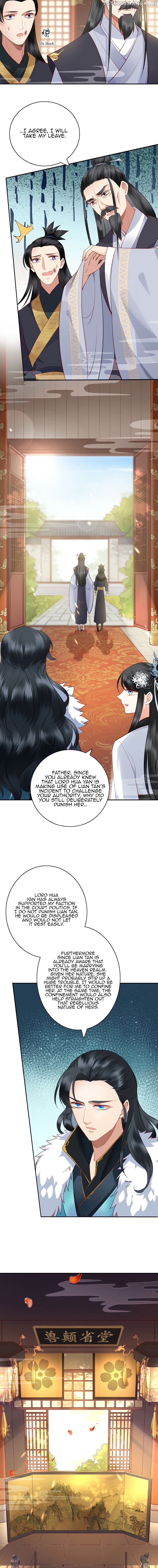 Twin flowers of the cold distant sea chapter 5 - page 7