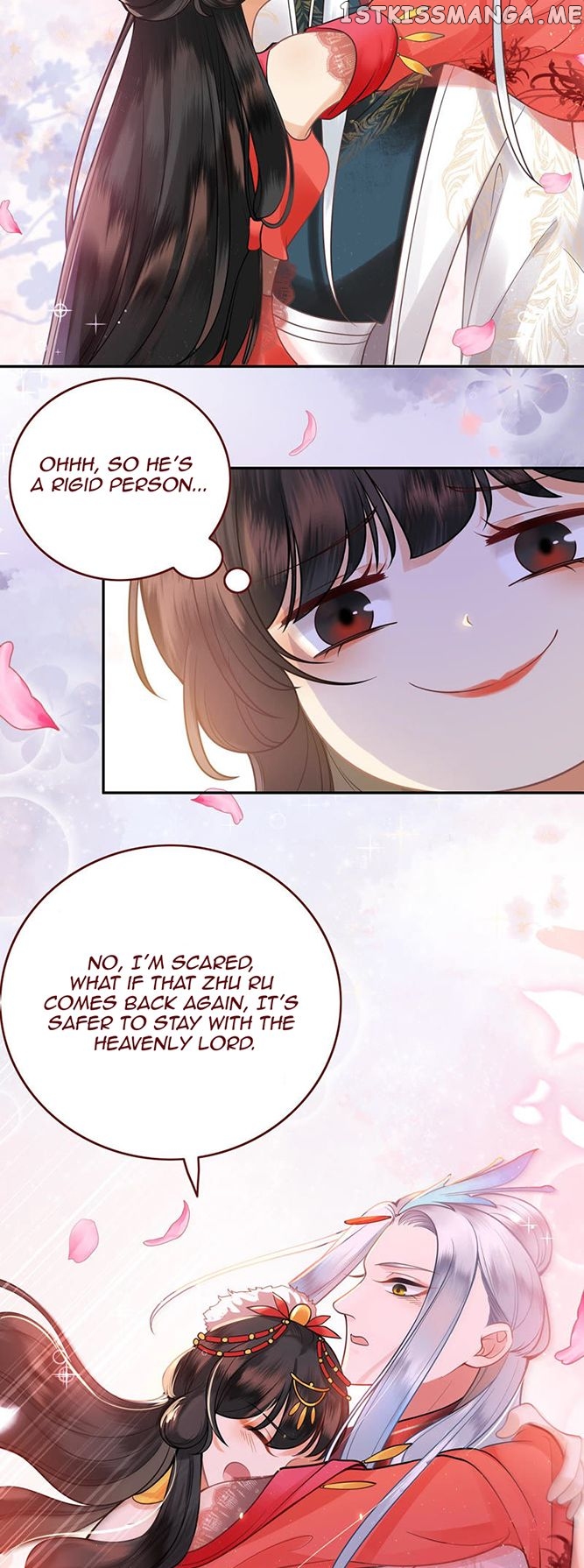 Twin flowers of the cold distant sea chapter 2 - page 43