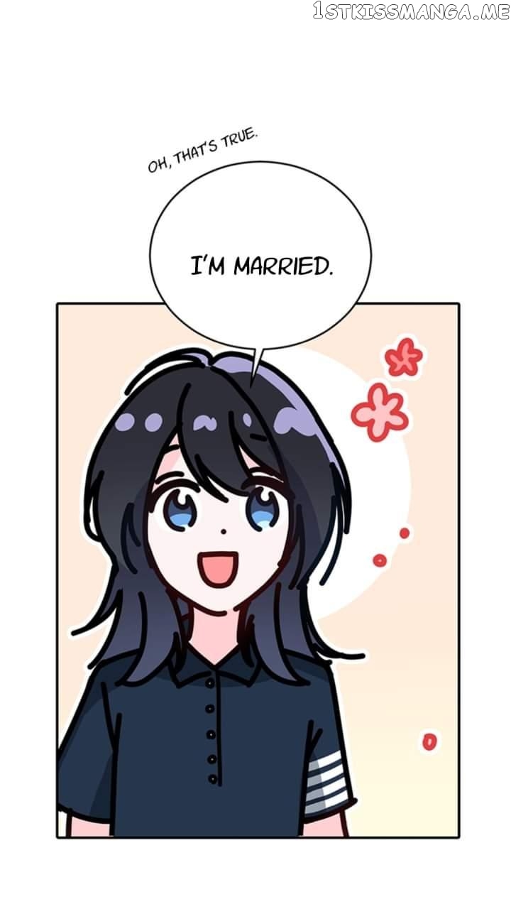 Become Her Bride chapter 26 - page 15