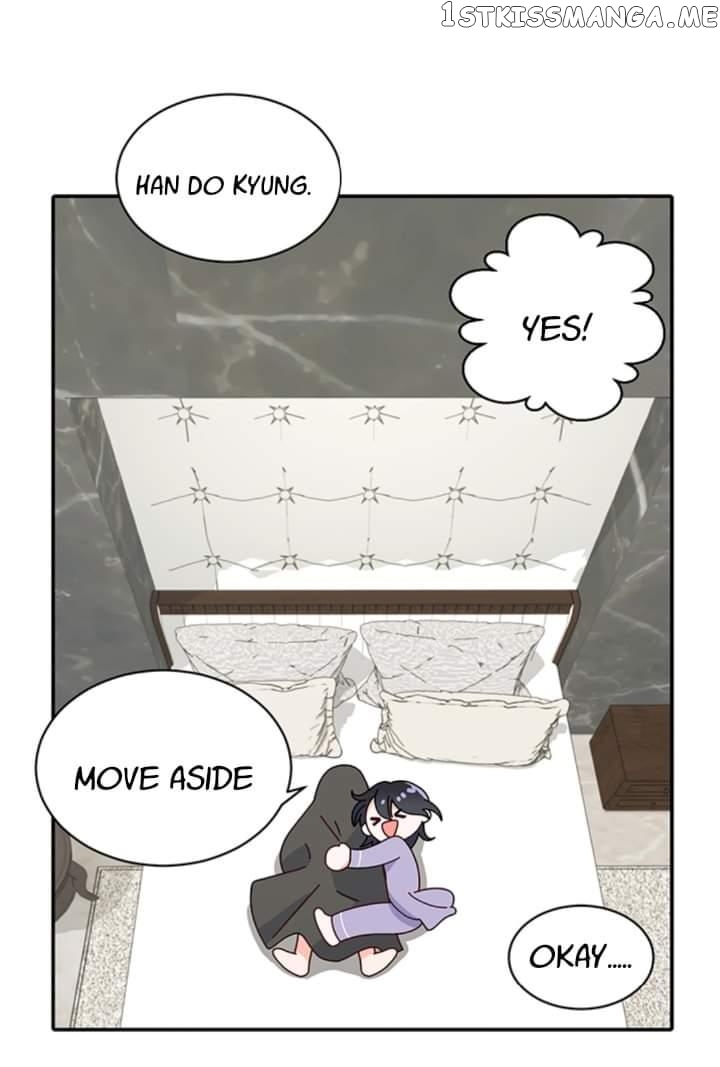Become Her Bride chapter 22 - page 6