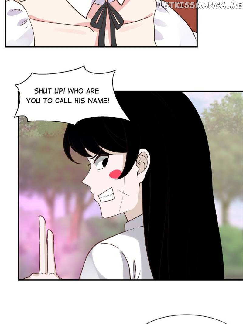 I’M Not A Drag Queen! chapter 45 - page 25