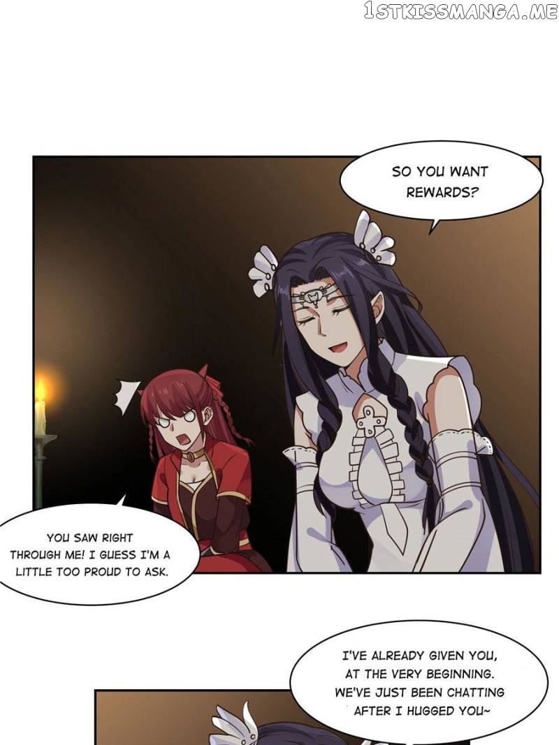 I’M Not A Drag Queen! chapter 38 - page 23