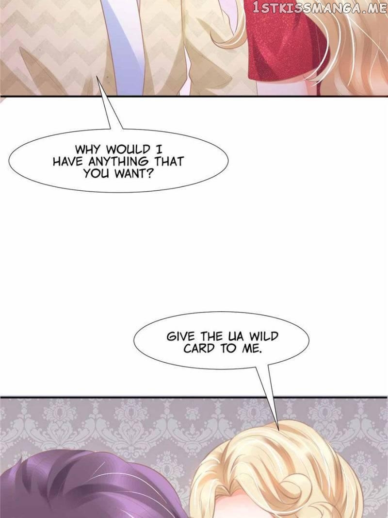 Prince Charming Has His Eyes On Me chapter 73 - page 22