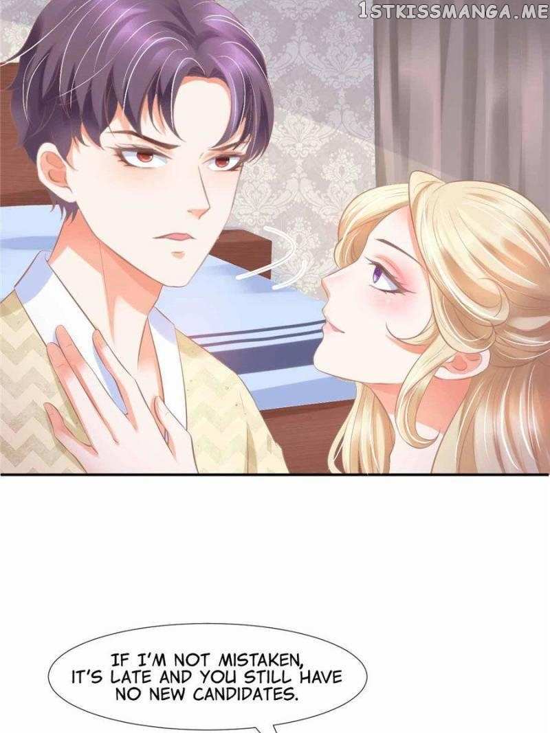 Prince Charming Has His Eyes On Me chapter 73 - page 24