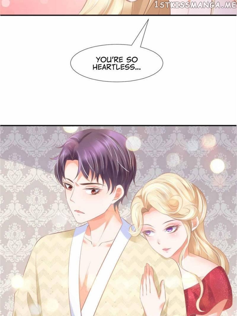 Prince Charming Has His Eyes On Me chapter 73 - page 28