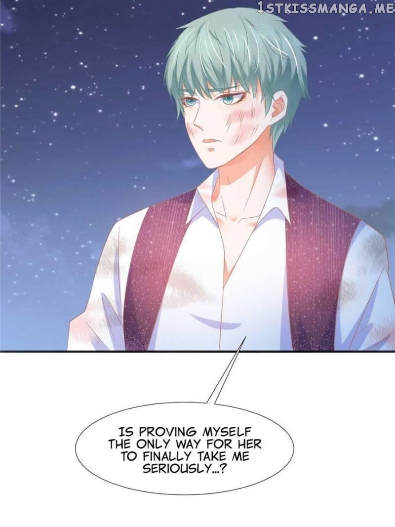 Prince Charming Has His Eyes On Me chapter 68 - page 5