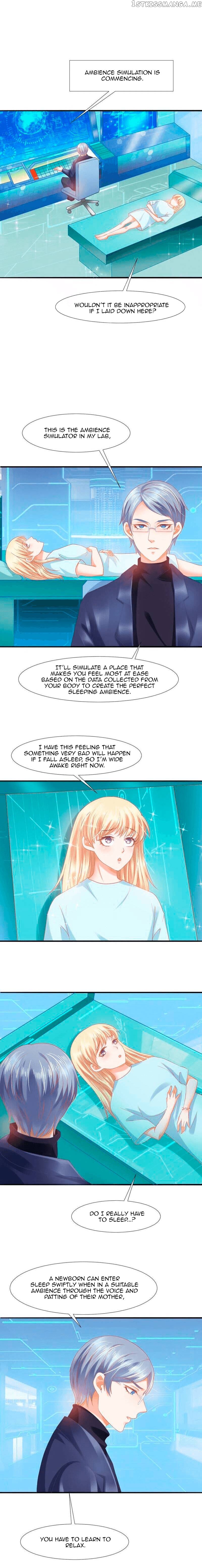 Prince Charming Has His Eyes On Me chapter 56 - page 5