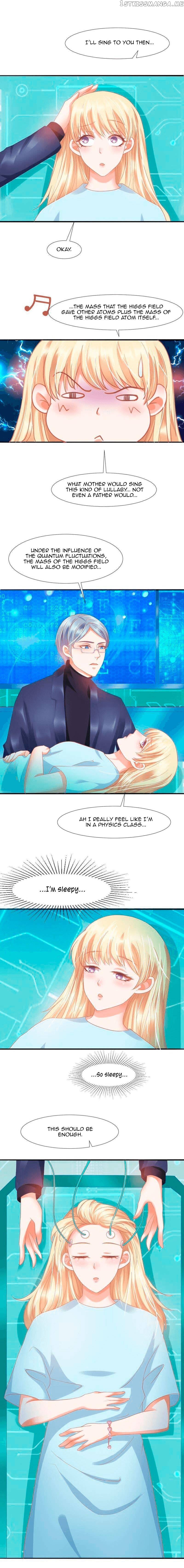 Prince Charming Has His Eyes On Me chapter 56 - page 6