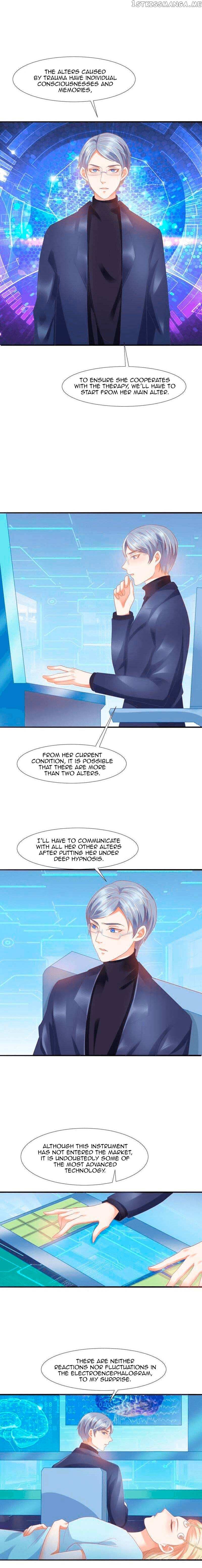 Prince Charming Has His Eyes On Me chapter 56 - page 7