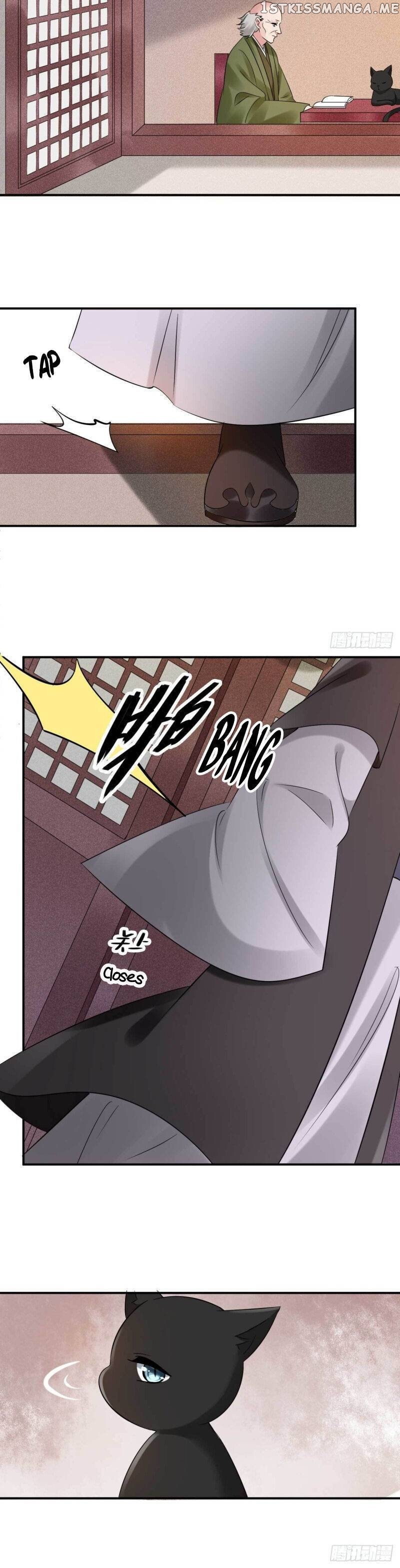 Genius Doctor: Black Belly Miss Chapter 72 - page 9