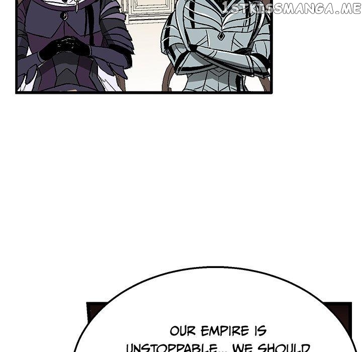 I Reincarnated as a Villain of an RPG, But I Want to Survive chapter 40 - page 11