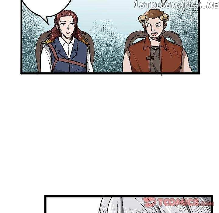 I Reincarnated as a Villain of an RPG, But I Want to Survive chapter 40 - page 22