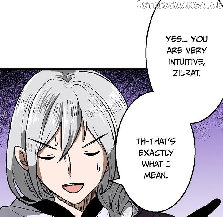 I Reincarnated as a Villain of an RPG, But I Want to Survive chapter 40 - page 31