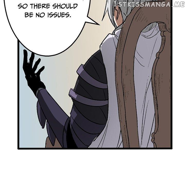 I Reincarnated as a Villain of an RPG, But I Want to Survive chapter 40 - page 35