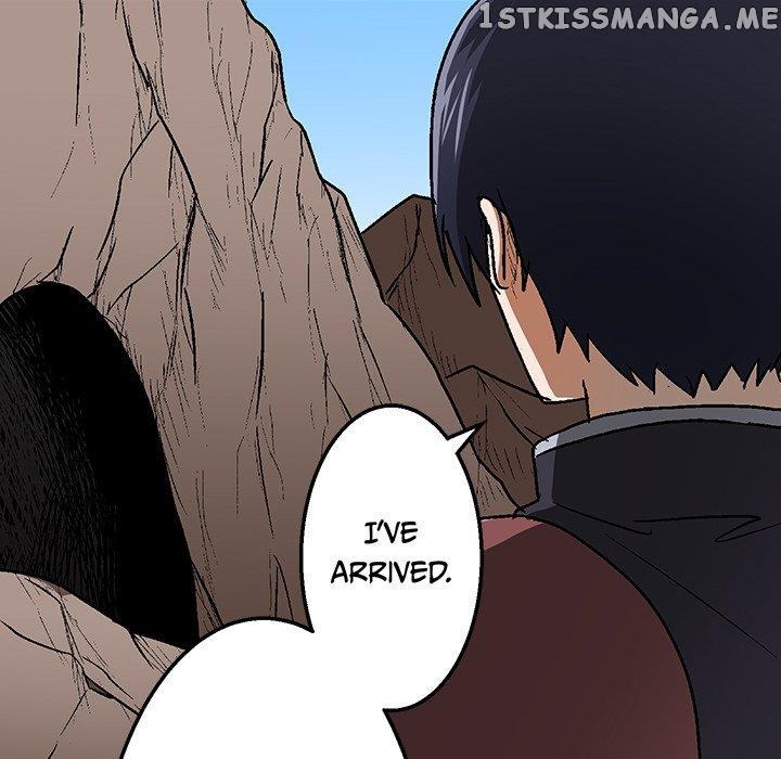 I Reincarnated as a Villain of an RPG, But I Want to Survive chapter 40 - page 43