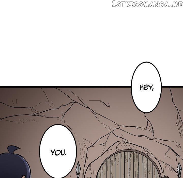 I Reincarnated as a Villain of an RPG, But I Want to Survive chapter 40 - page 45