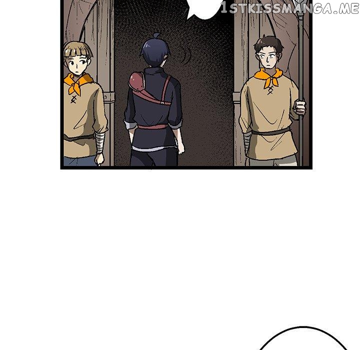 I Reincarnated as a Villain of an RPG, But I Want to Survive chapter 40 - page 56