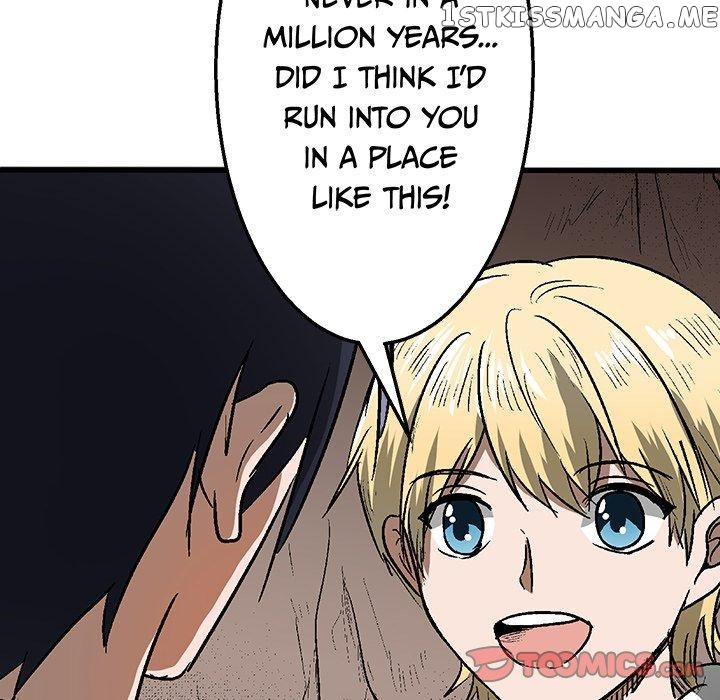 I Reincarnated as a Villain of an RPG, But I Want to Survive chapter 40 - page 78