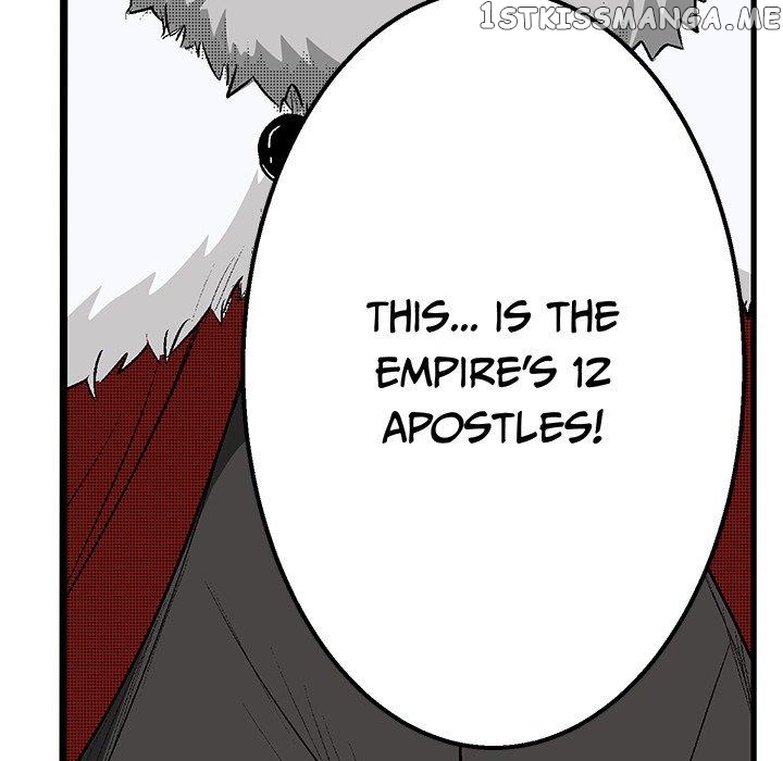 I Reincarnated as a Villain of an RPG, But I Want to Survive chapter 39 - page 40