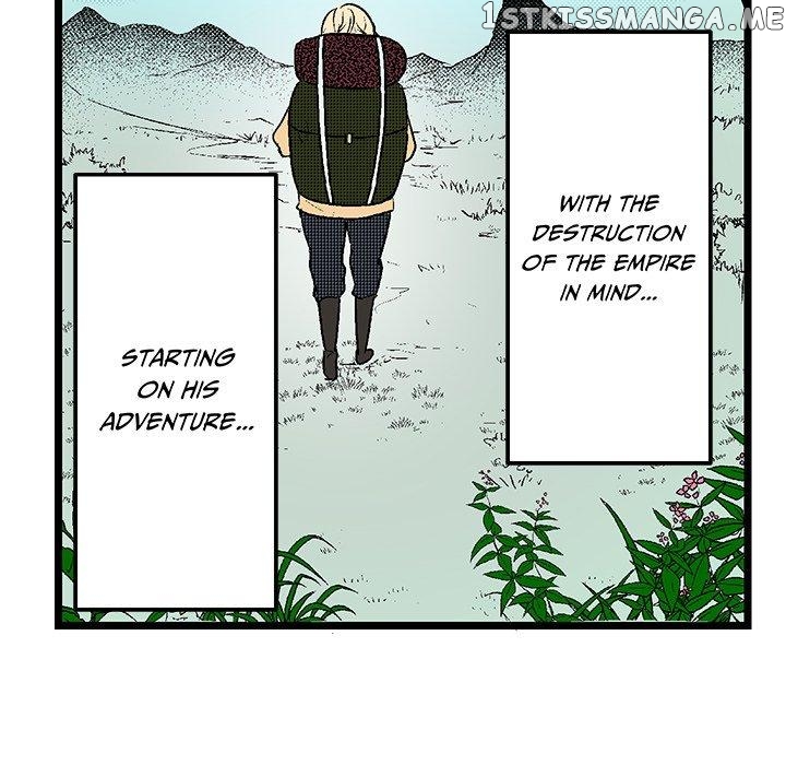 I Reincarnated as a Villain of an RPG, But I Want to Survive chapter 39 - page 56