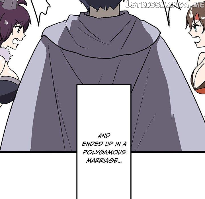 I Reincarnated as a Villain of an RPG, But I Want to Survive chapter 39 - page 76