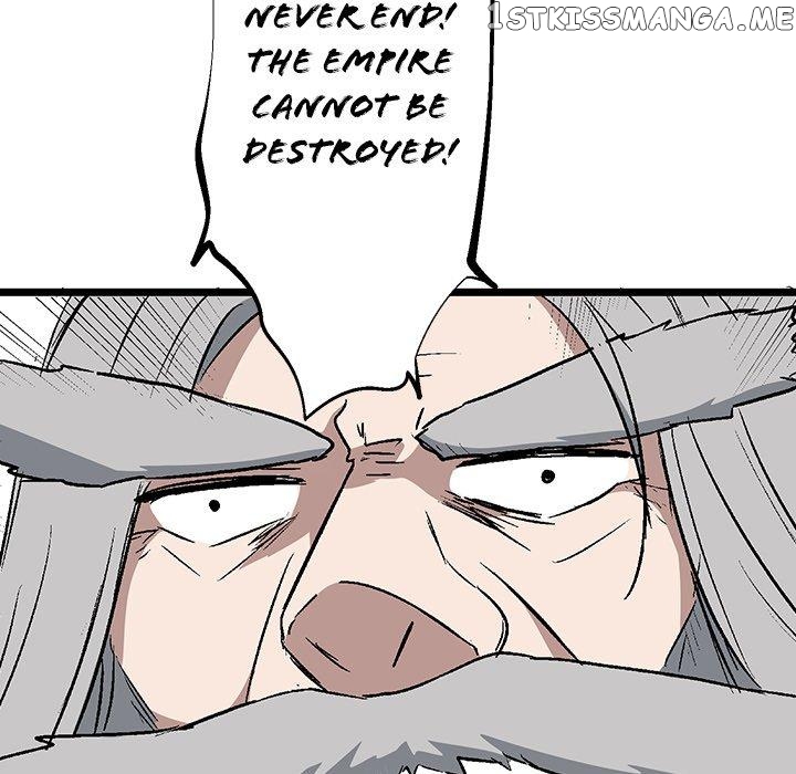 I Reincarnated as a Villain of an RPG, But I Want to Survive chapter 37 - page 23