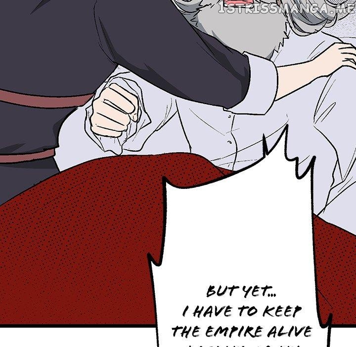 I Reincarnated as a Villain of an RPG, But I Want to Survive chapter 37 - page 35