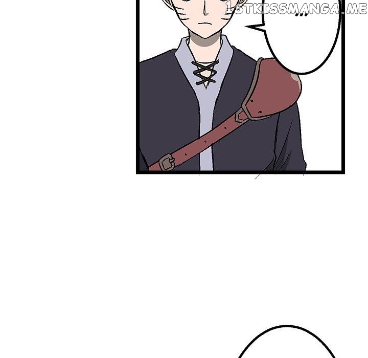 I Reincarnated as a Villain of an RPG, But I Want to Survive chapter 37 - page 46