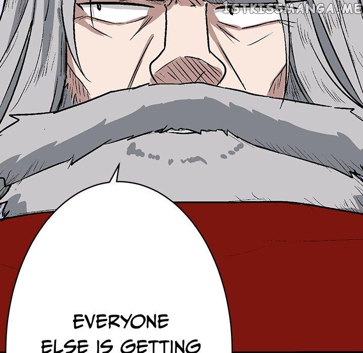 I Reincarnated as a Villain of an RPG, But I Want to Survive chapter 36 - page 11