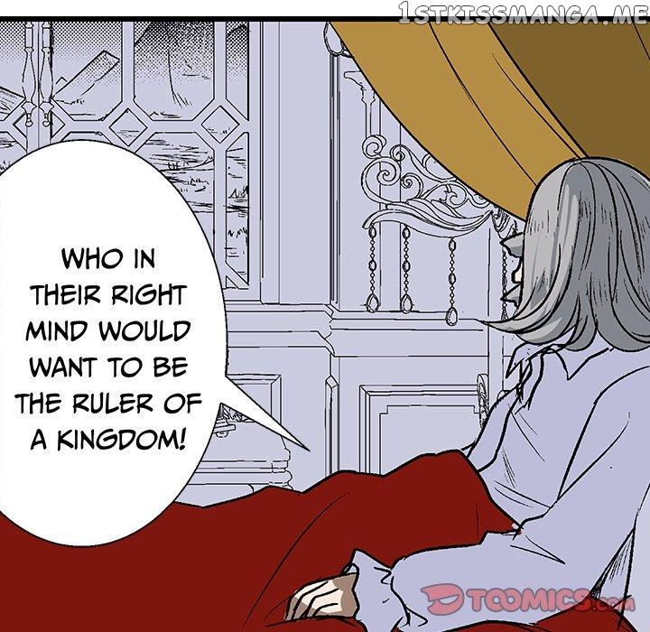 I Reincarnated as a Villain of an RPG, But I Want to Survive chapter 36 - page 39