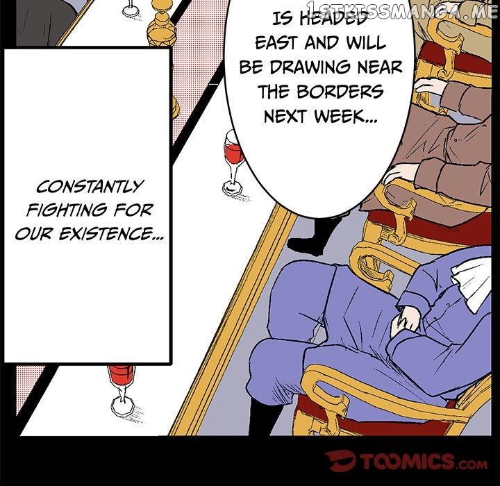 I Reincarnated as a Villain of an RPG, But I Want to Survive chapter 36 - page 51