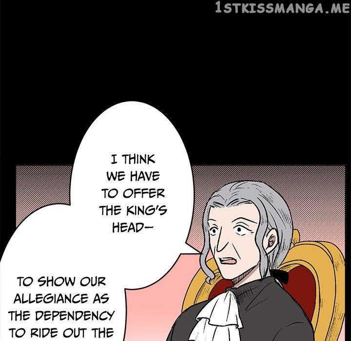 I Reincarnated as a Villain of an RPG, But I Want to Survive chapter 36 - page 52