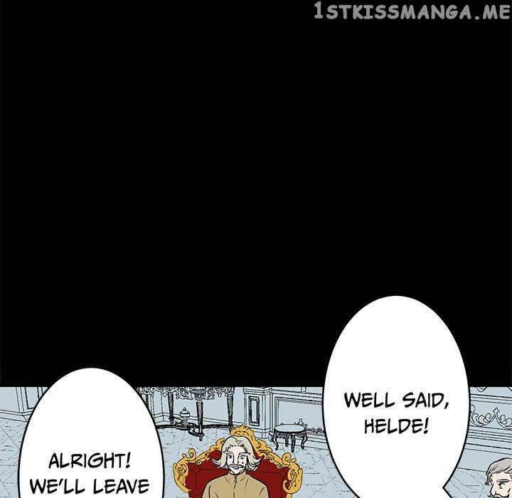 I Reincarnated as a Villain of an RPG, But I Want to Survive chapter 36 - page 68