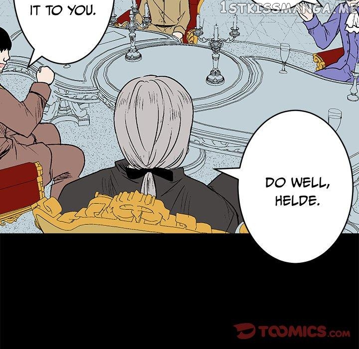 I Reincarnated as a Villain of an RPG, But I Want to Survive chapter 36 - page 69