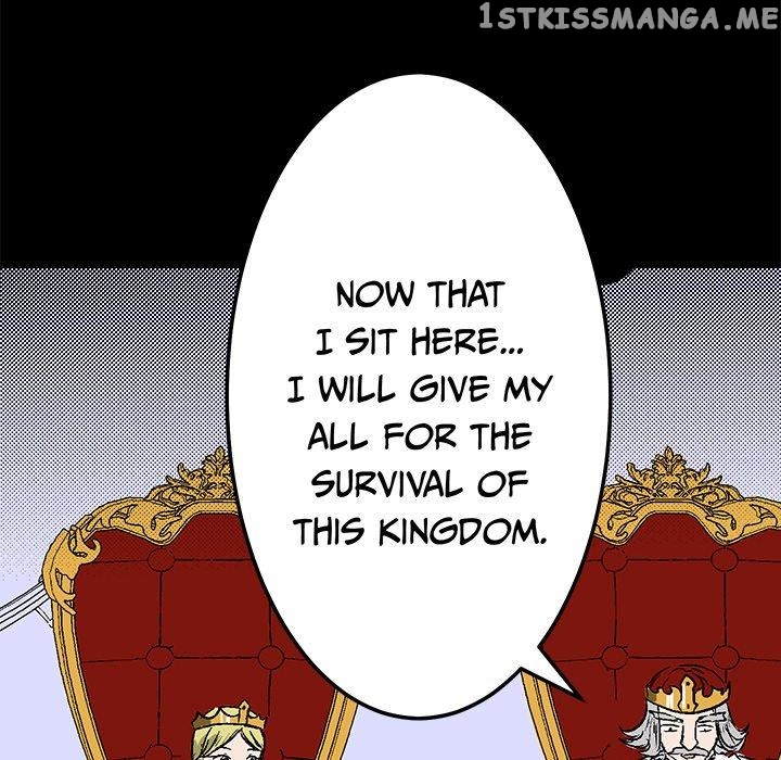 I Reincarnated as a Villain of an RPG, But I Want to Survive chapter 36 - page 73