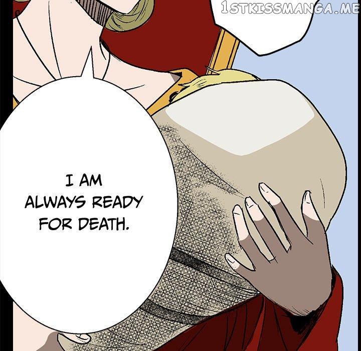 I Reincarnated as a Villain of an RPG, But I Want to Survive chapter 36 - page 76
