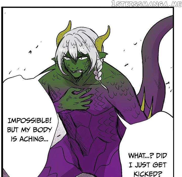 I Reincarnated as a Villain of an RPG, But I Want to Survive chapter 32 - page 25