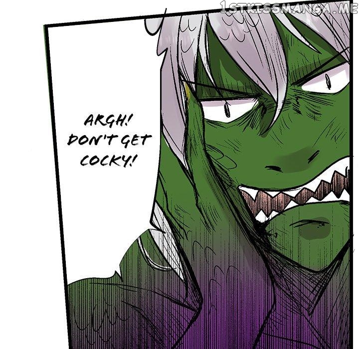 I Reincarnated as a Villain of an RPG, But I Want to Survive chapter 32 - page 30