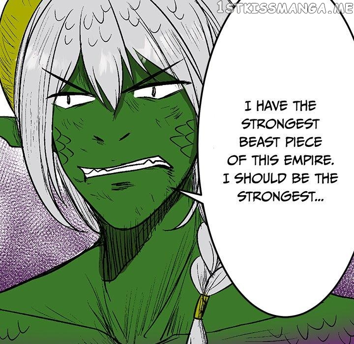 I Reincarnated as a Villain of an RPG, But I Want to Survive chapter 32 - page 60