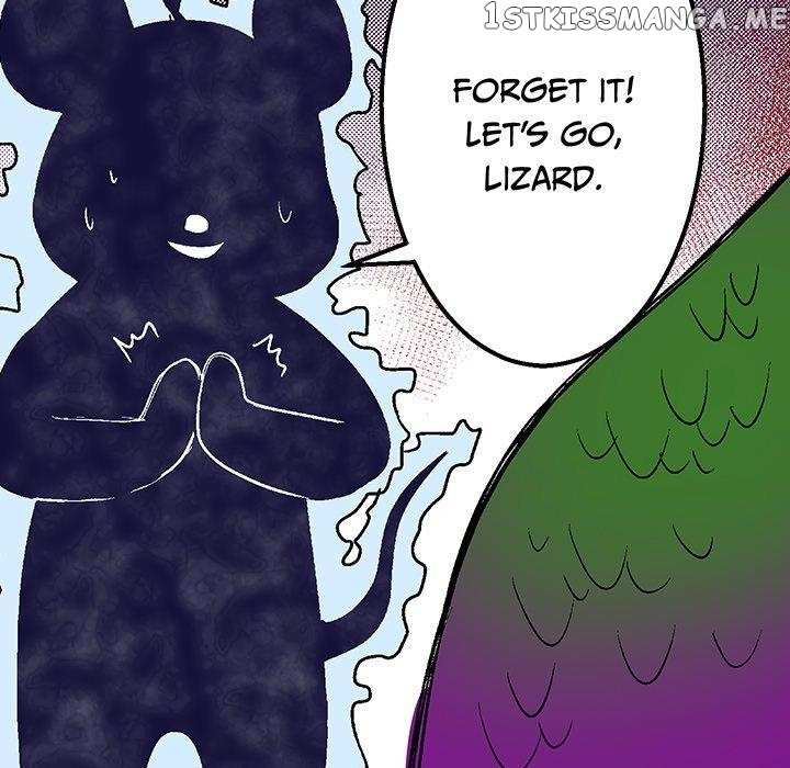 I Reincarnated as a Villain of an RPG, But I Want to Survive chapter 32 - page 78
