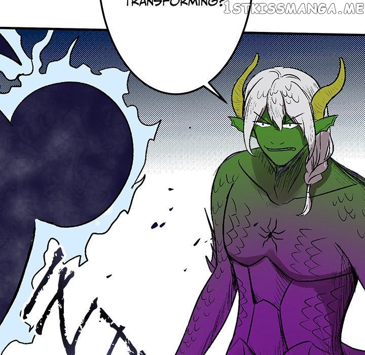 I Reincarnated as a Villain of an RPG, But I Want to Survive chapter 32 - page 9