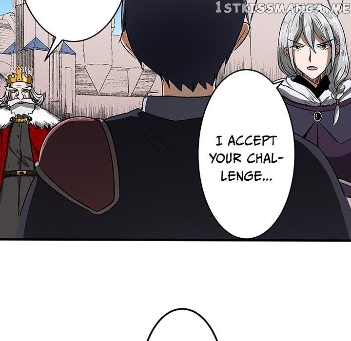 I Reincarnated as a Villain of an RPG, But I Want to Survive chapter 29 - page 25
