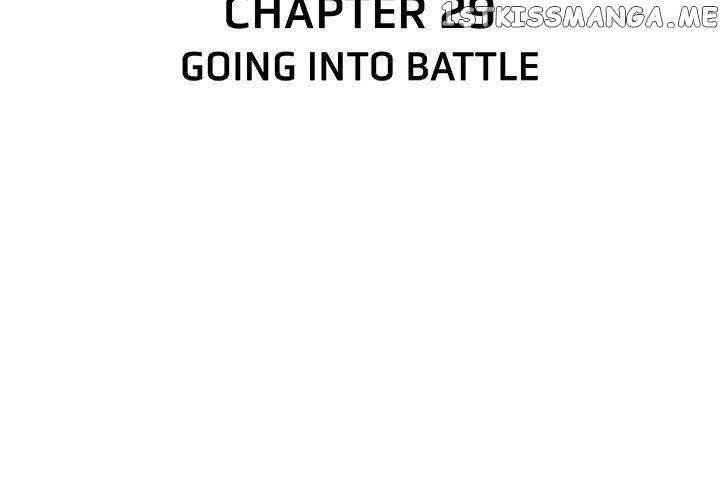 I Reincarnated as a Villain of an RPG, But I Want to Survive chapter 29 - page 4