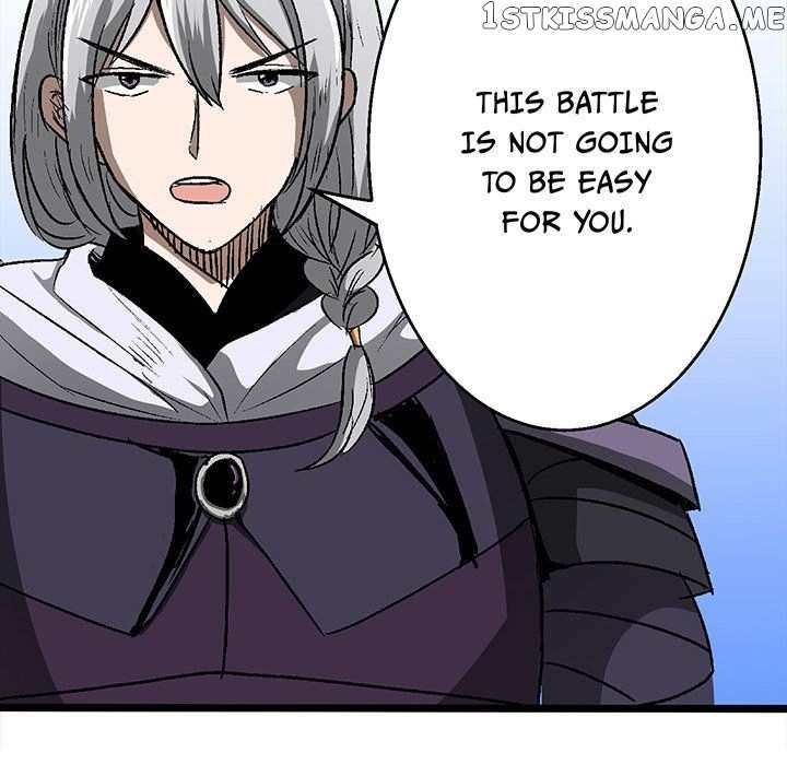 I Reincarnated as a Villain of an RPG, But I Want to Survive chapter 29 - page 51