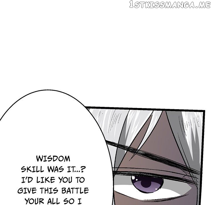 I Reincarnated as a Villain of an RPG, But I Want to Survive chapter 29 - page 52