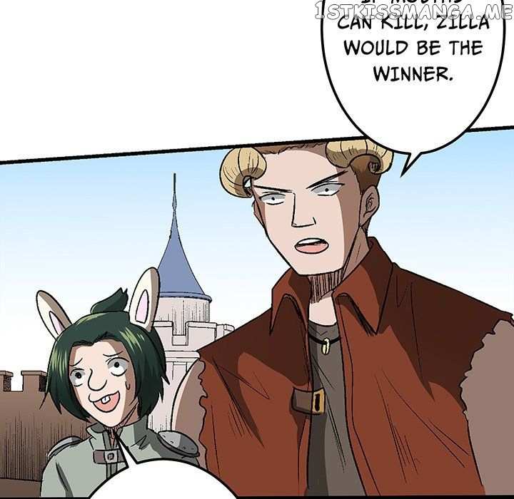 I Reincarnated as a Villain of an RPG, But I Want to Survive chapter 29 - page 65